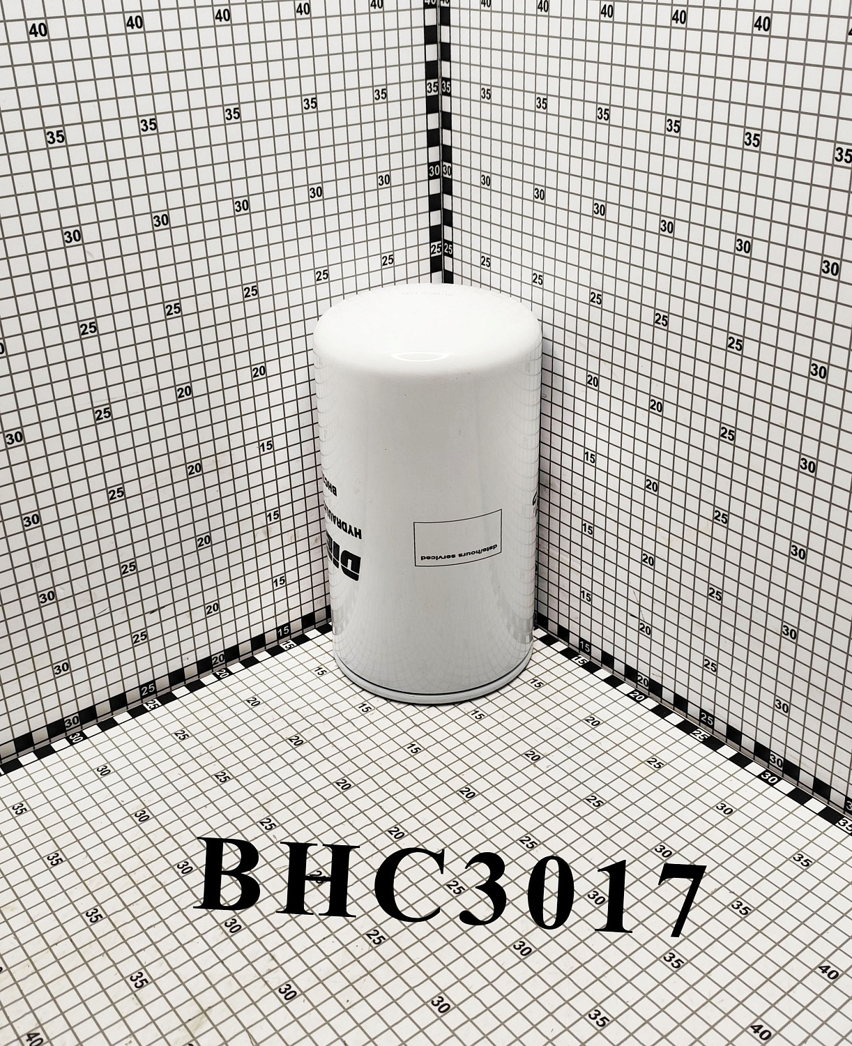 Фильтр гидравлический BHC3017