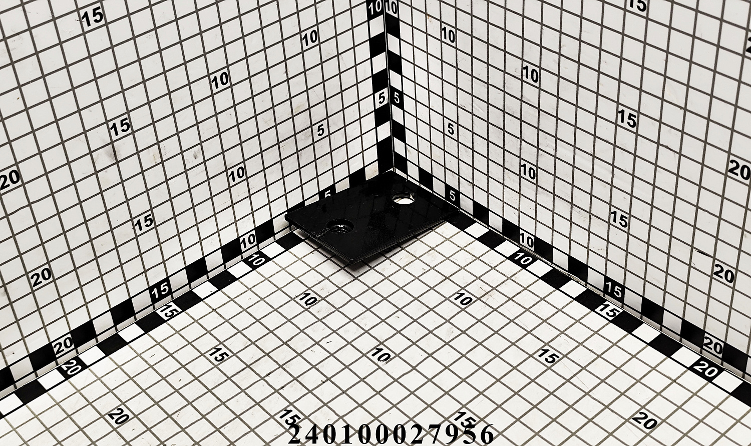 Соединительная пластина 240100027956 (LG1504.80A.016)