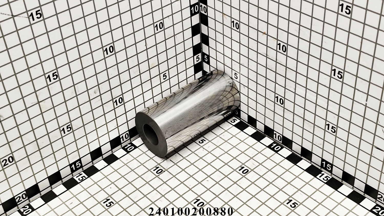 Палец поршневой 240100200880 (4A3LRP-T6.050004)