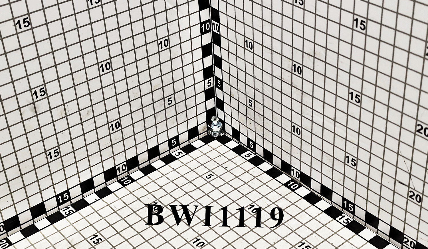 Масленка BWI1119