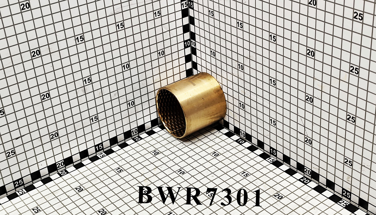 Втулка BWR7301