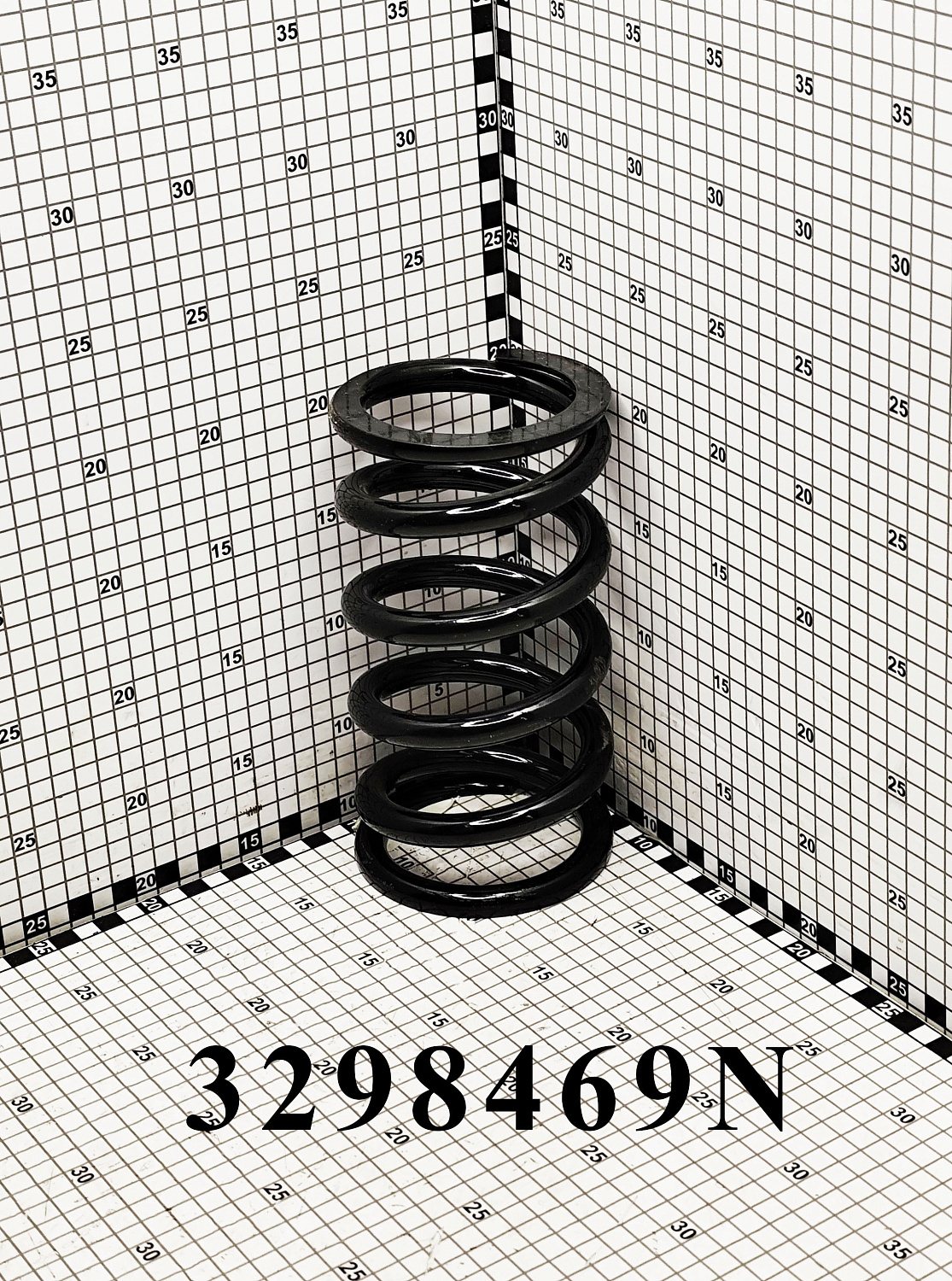 Пружина 3298469N