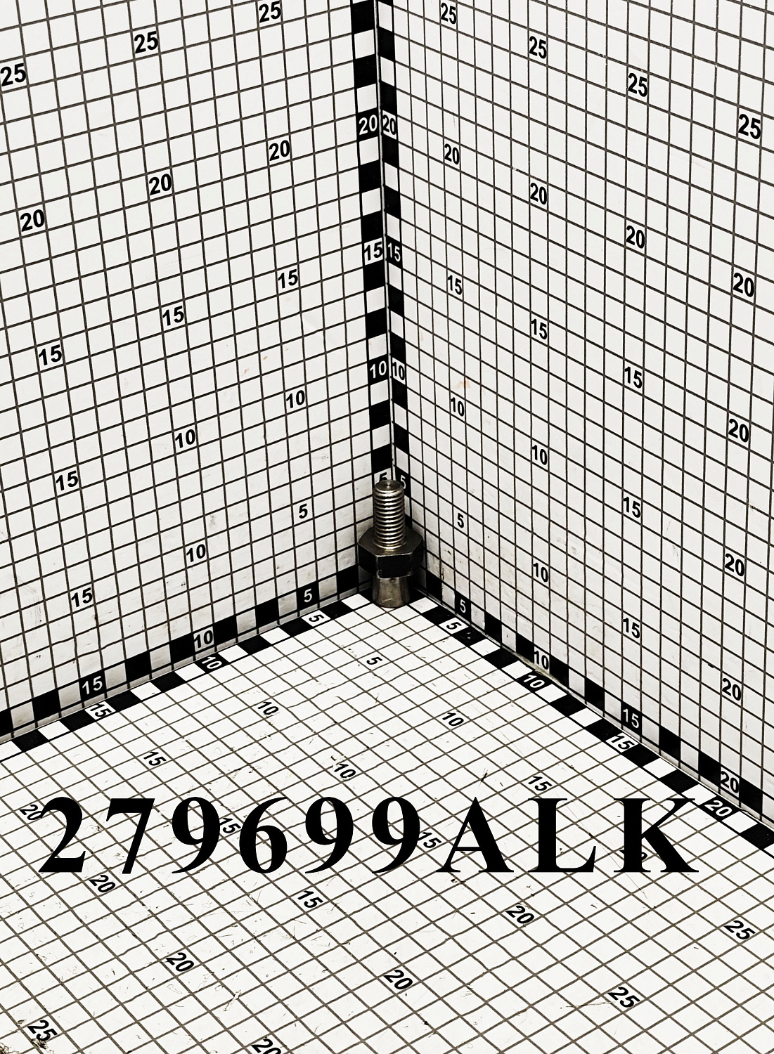 Шпилька 279699ALK AGRO-LIDER