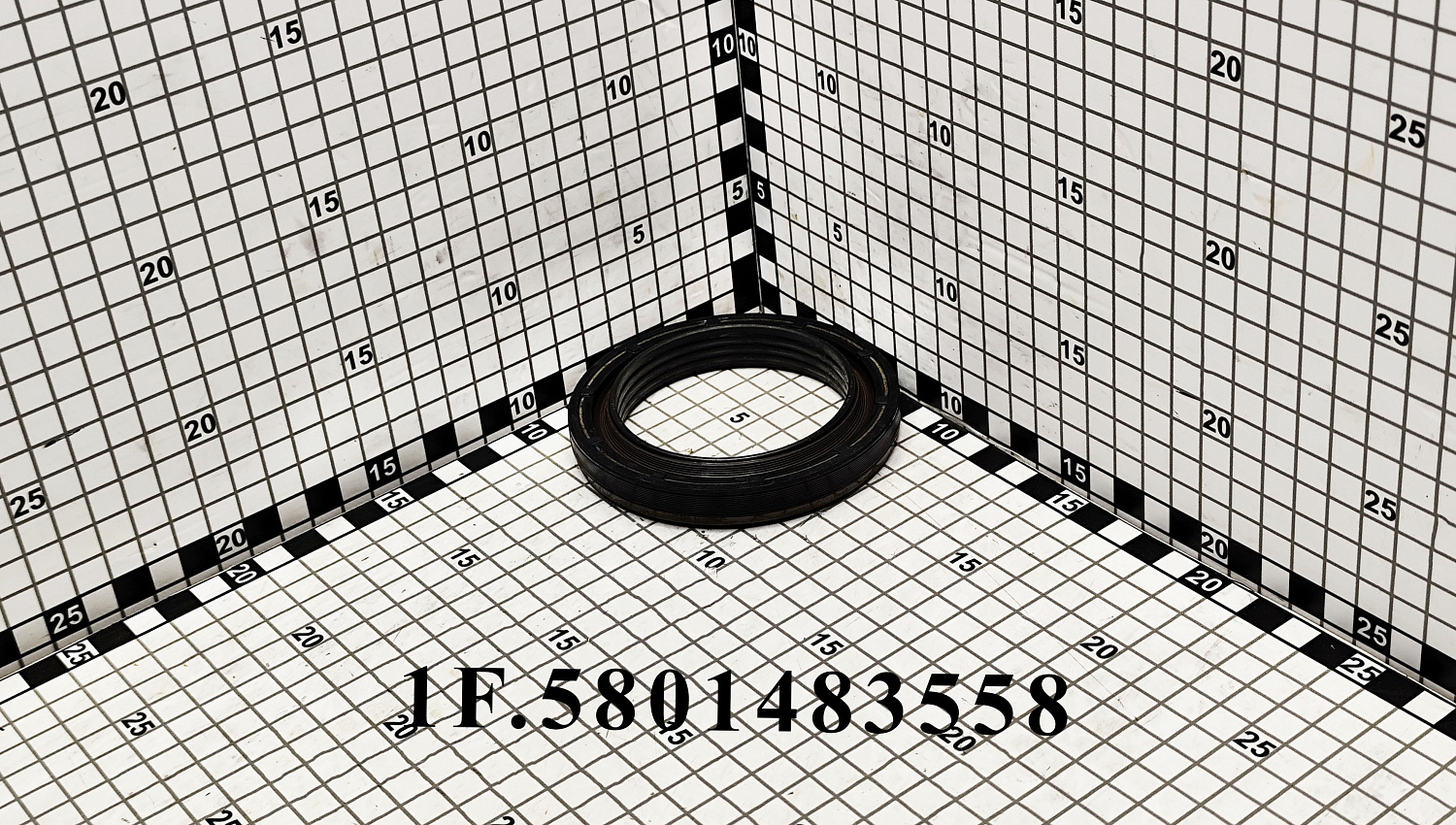 Сальник 1F.5801483558