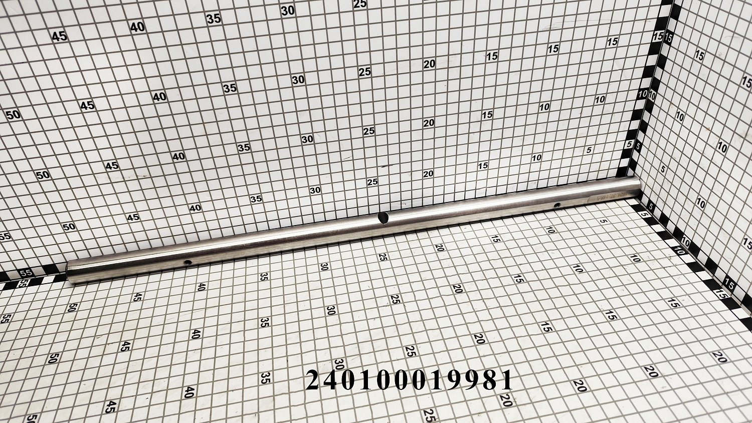 Ползун включения 3-й, 4-й передач 240100019981(1604.37.148)