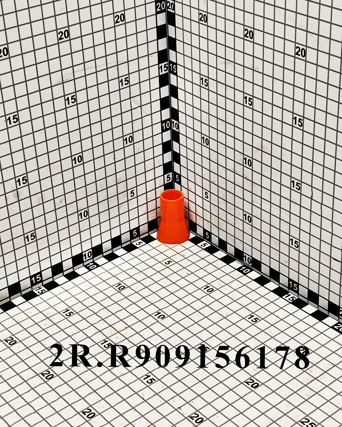 Контрольная пробка 2R.R909156178