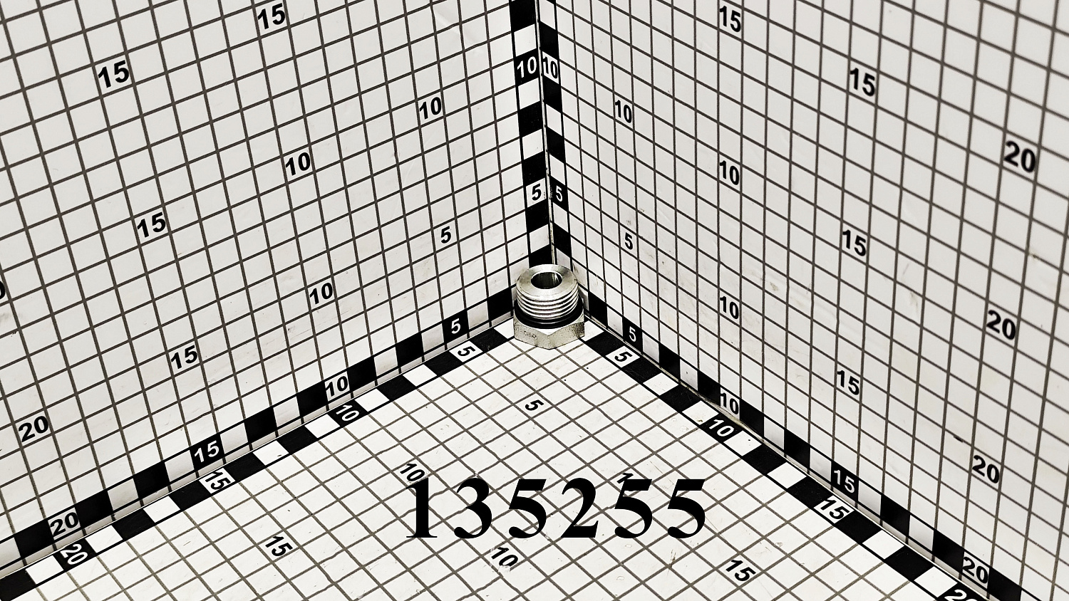 Фитинг 135255