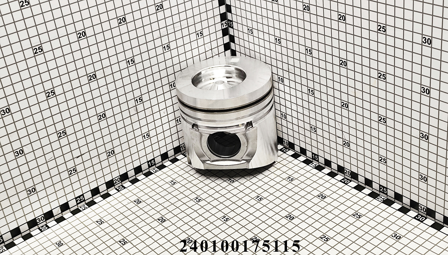 Поршень 240100175115 (4V5.050001G)