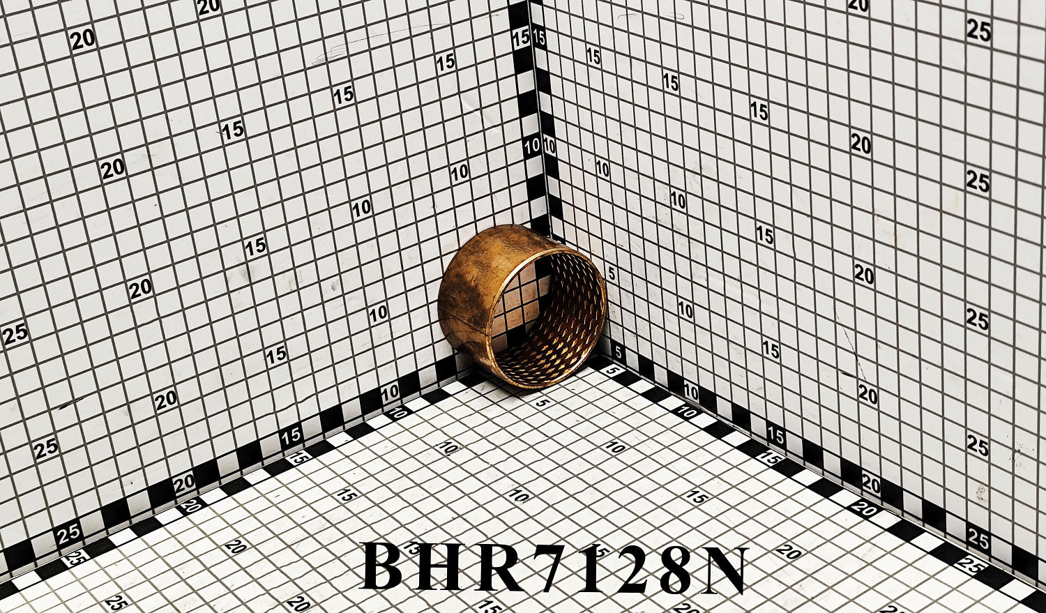 Втулка BHR7128N