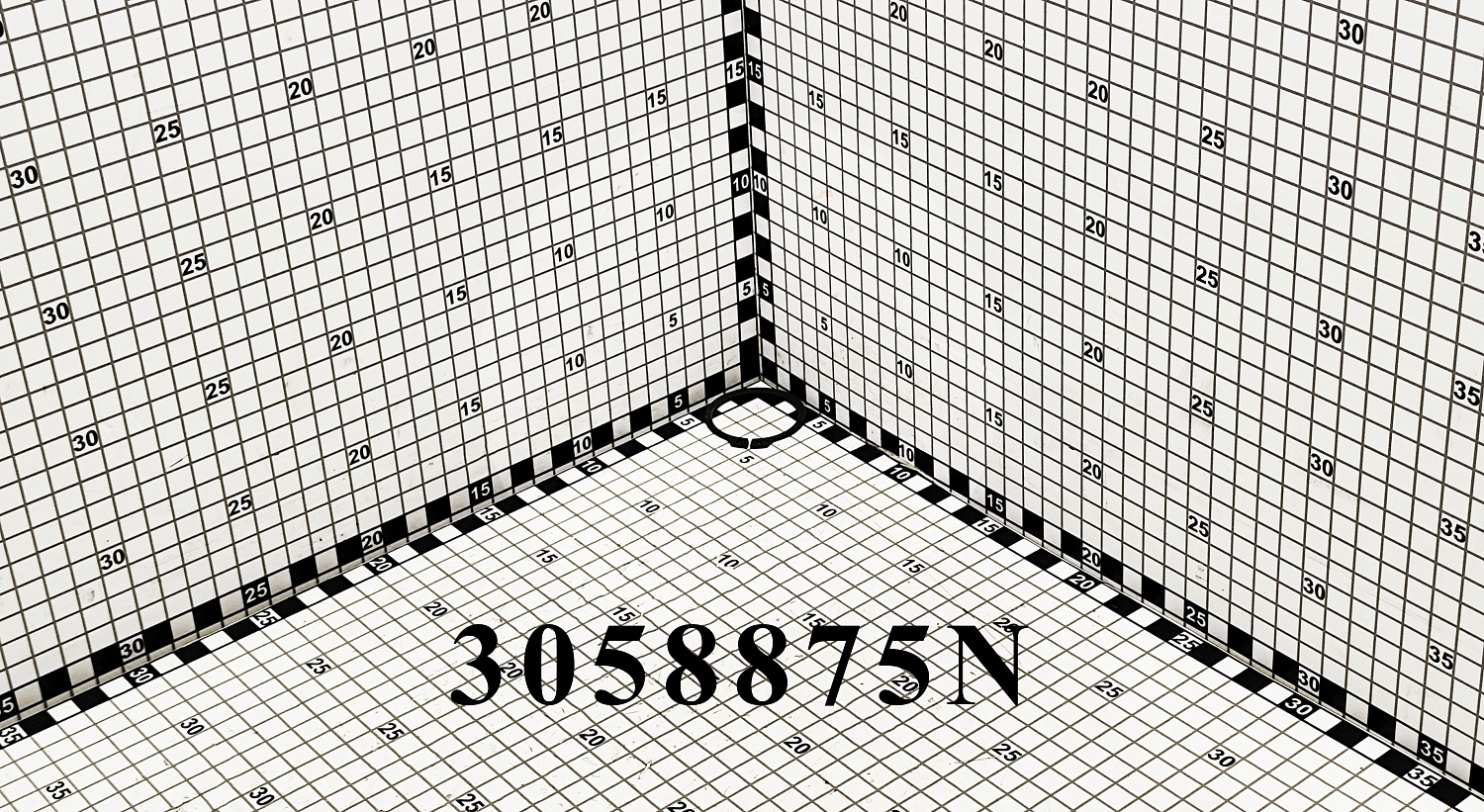 Стопорное кольцо A 40x2,5 DIN471 3058875N