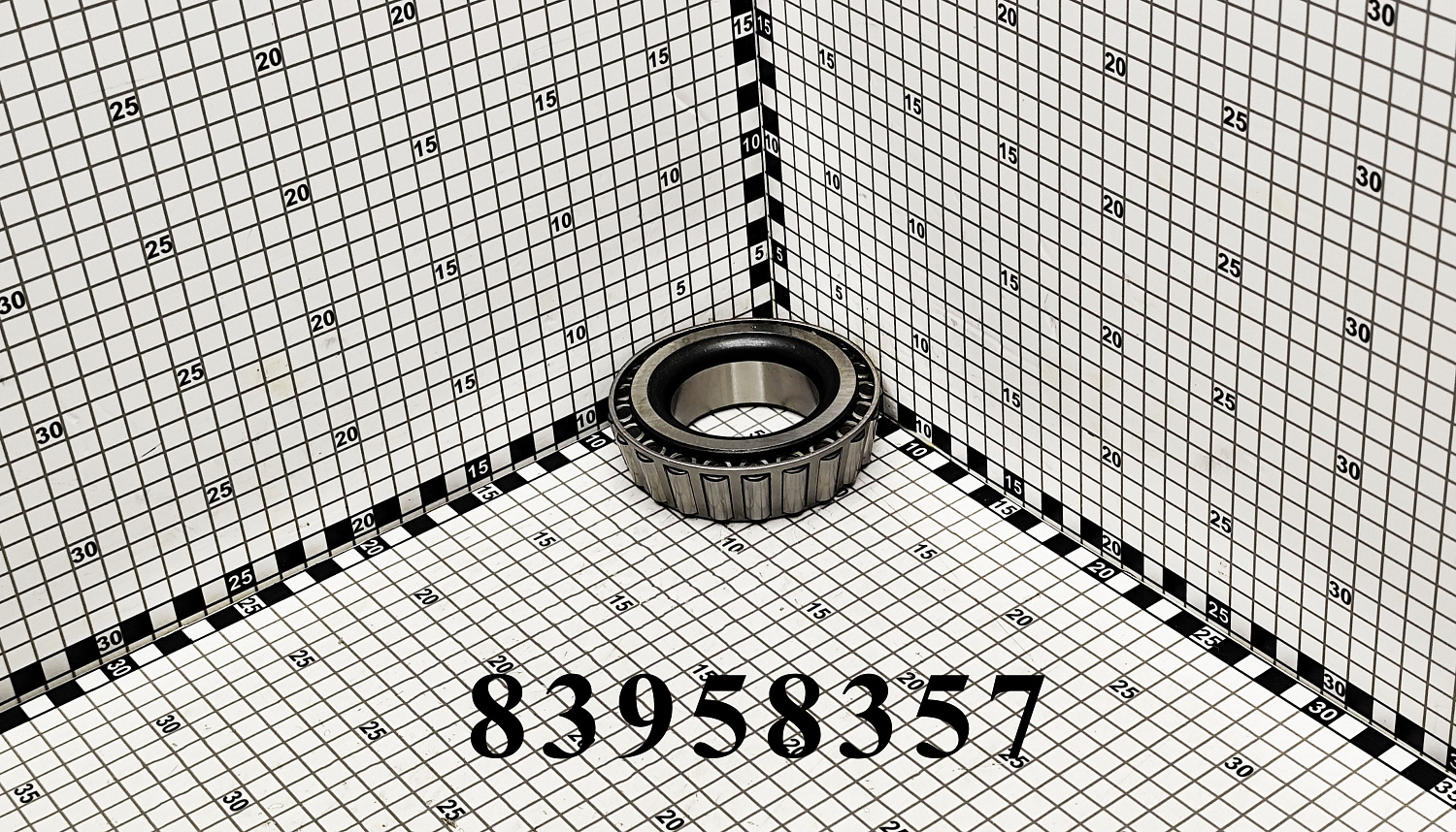 Подшипник 83958357 CNHi
