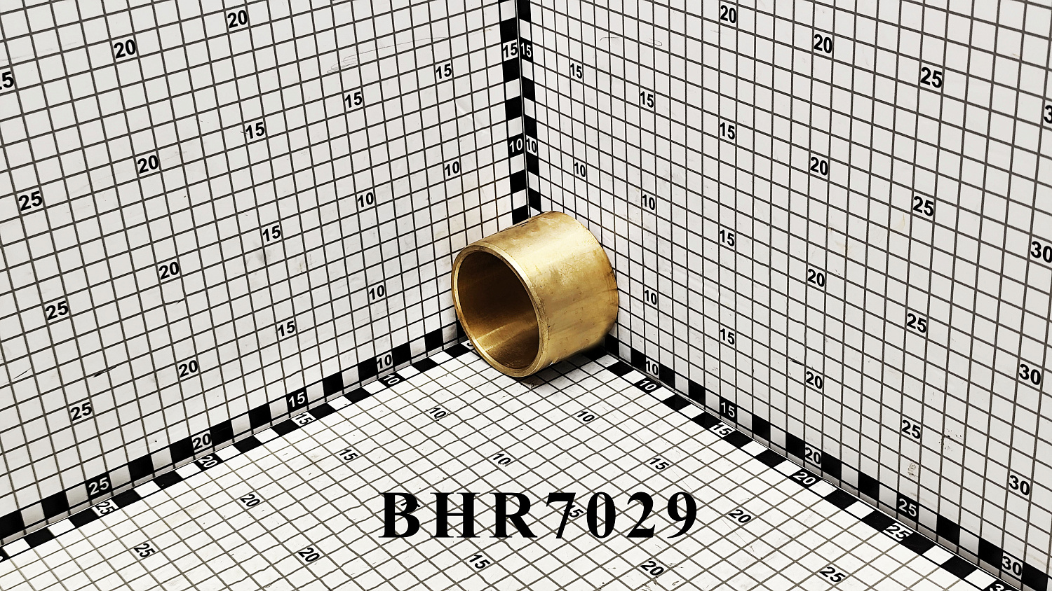 Втулка BHR7029