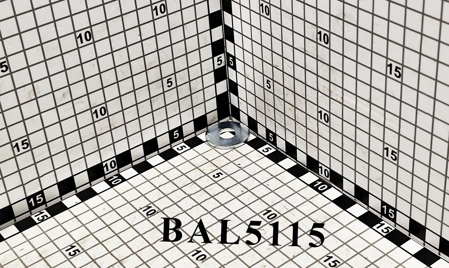Шайба BAL5115