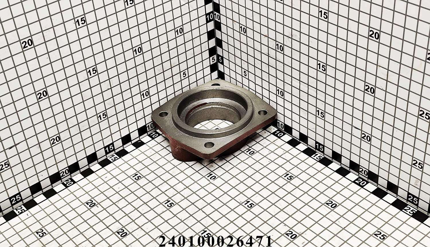 Крышка подшипника 240100026471 (1604.42.110)