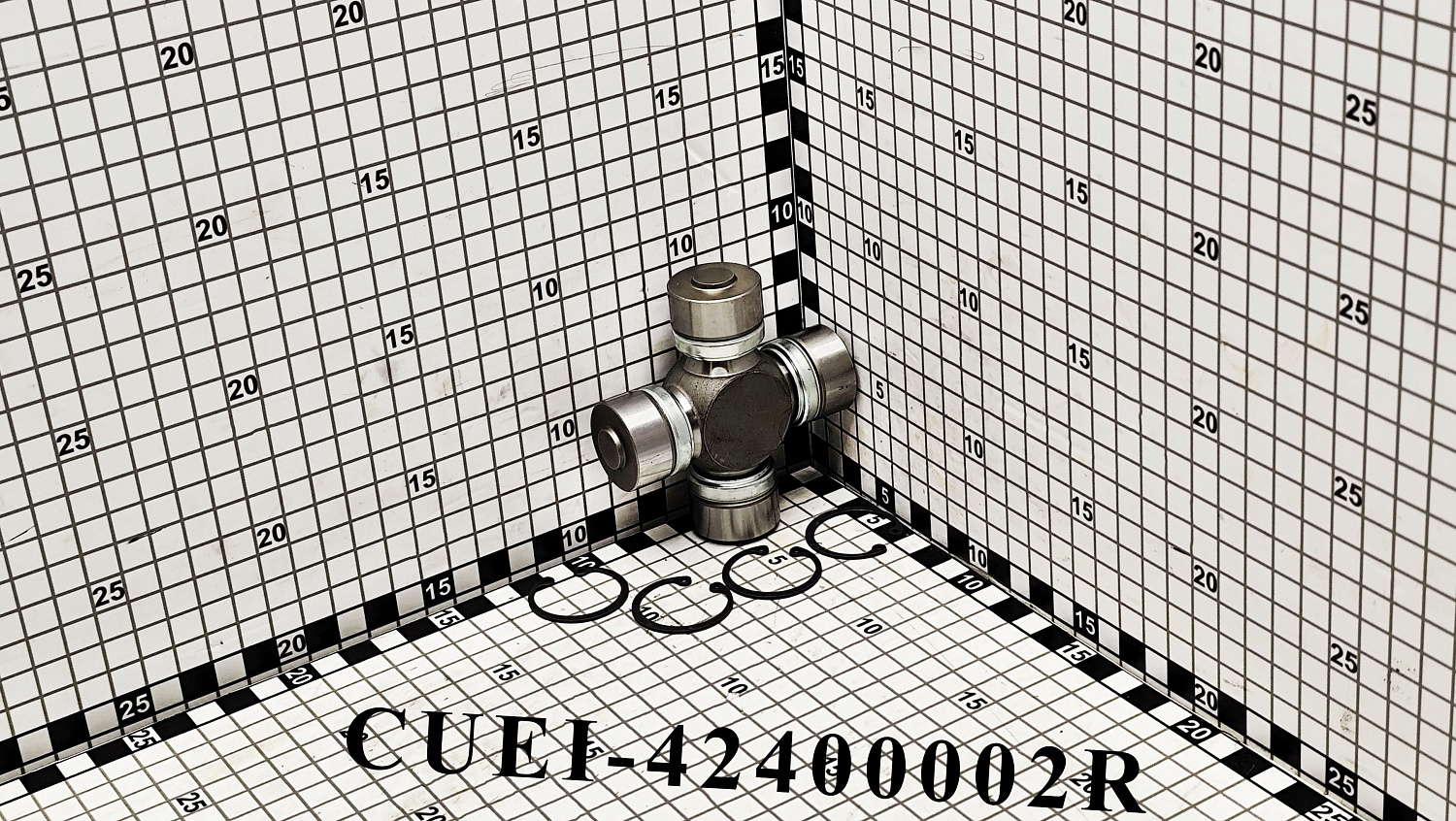 Крестовина усиленная CUEI-42400002R