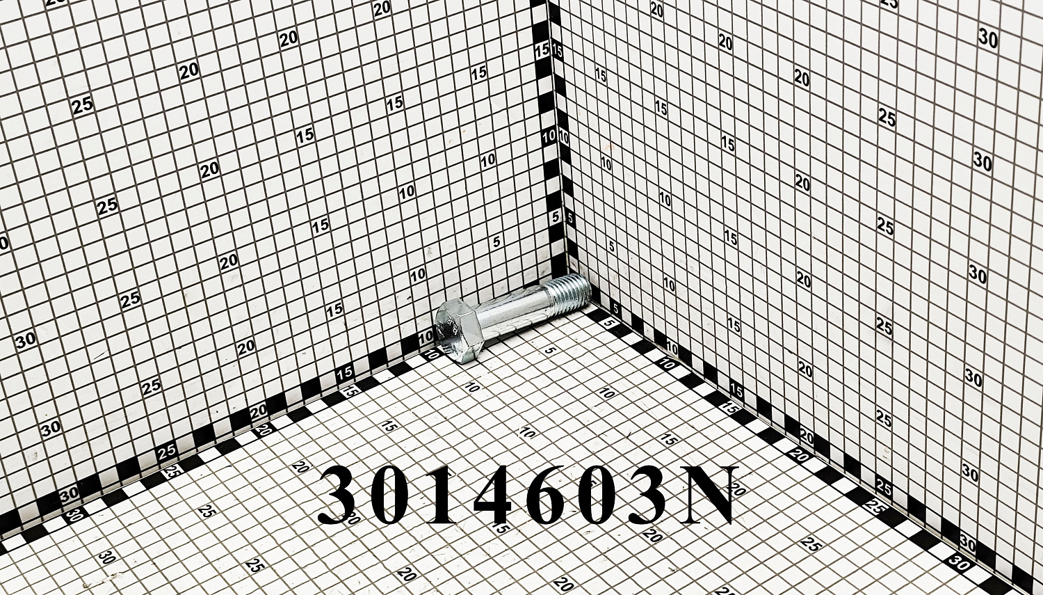 Болт 3014603N