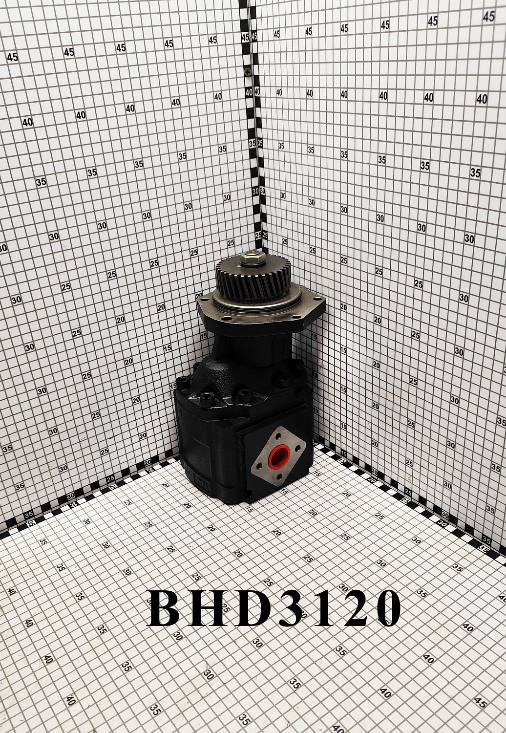 Насос BHD3120