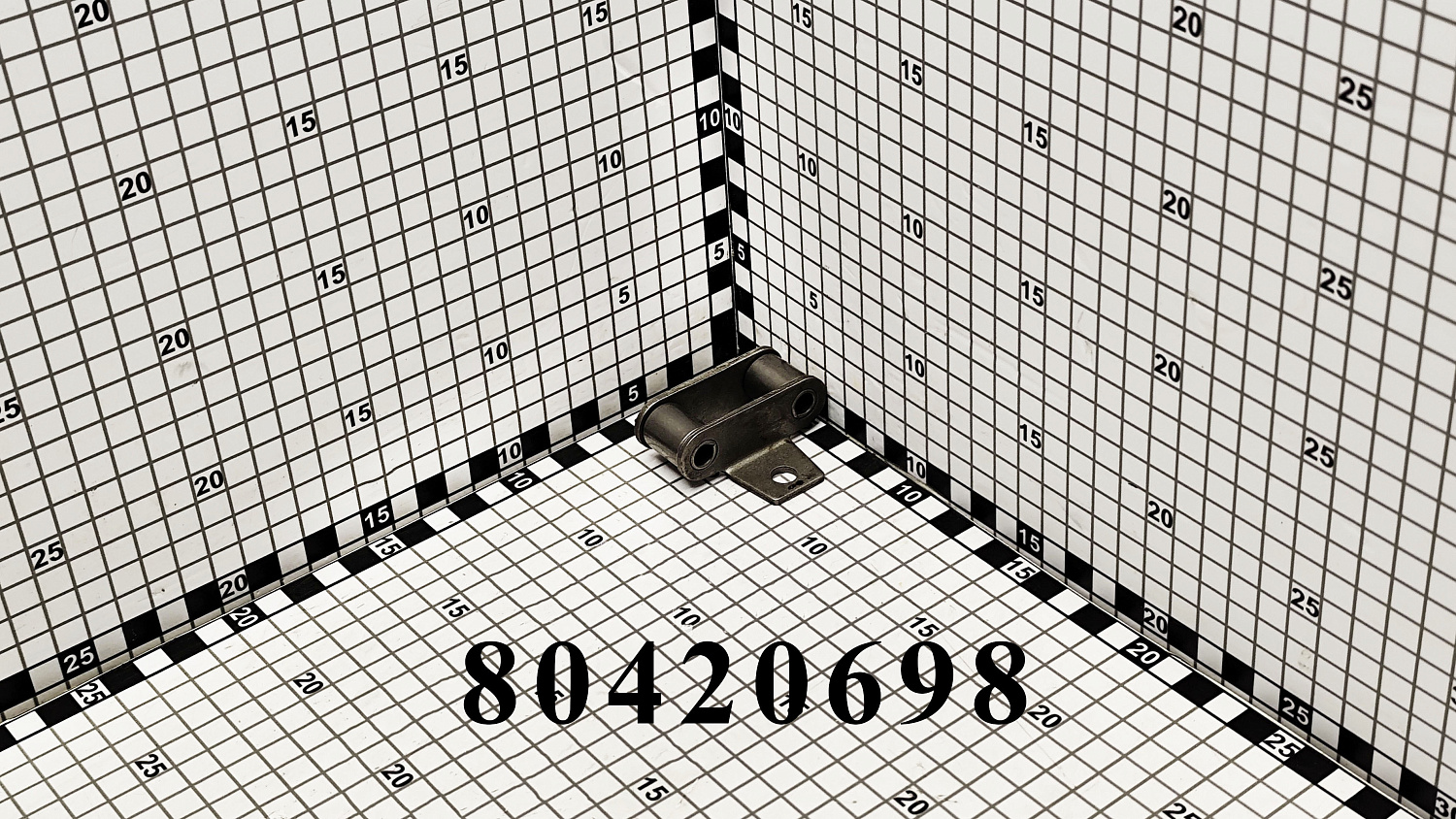 Звено 80420698 CNHi