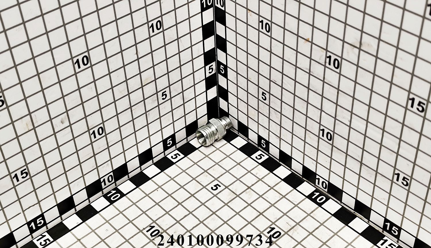 Фитинг угловой 240100099734 (1604-1.80A.113-1)