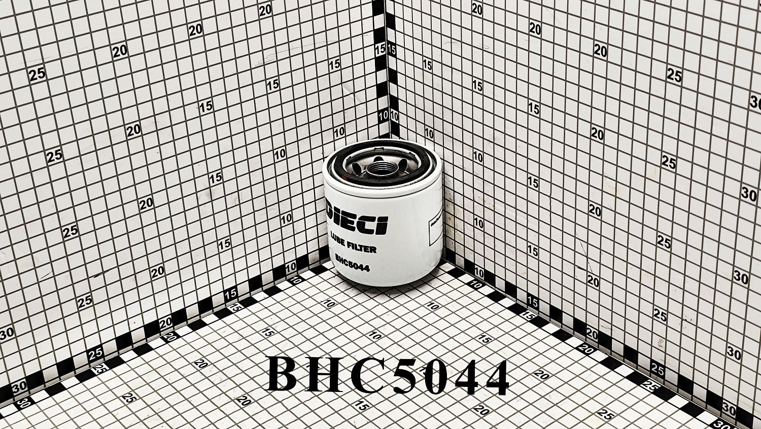 Масляный фильтр BHC5044
