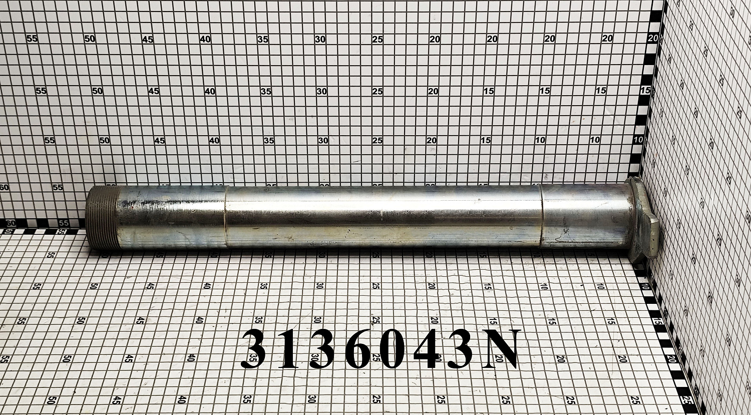 Палец FM D60x465/500 M60X2 3136043N