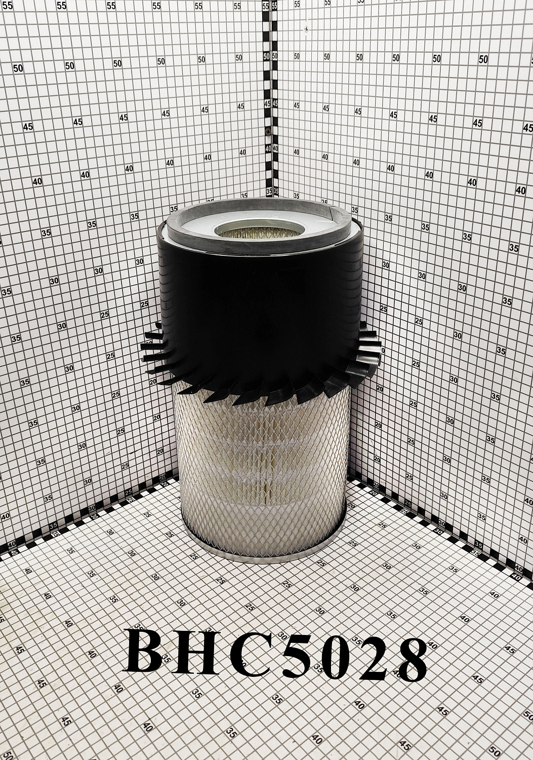 Фильтр воздушный внешний BHC5028