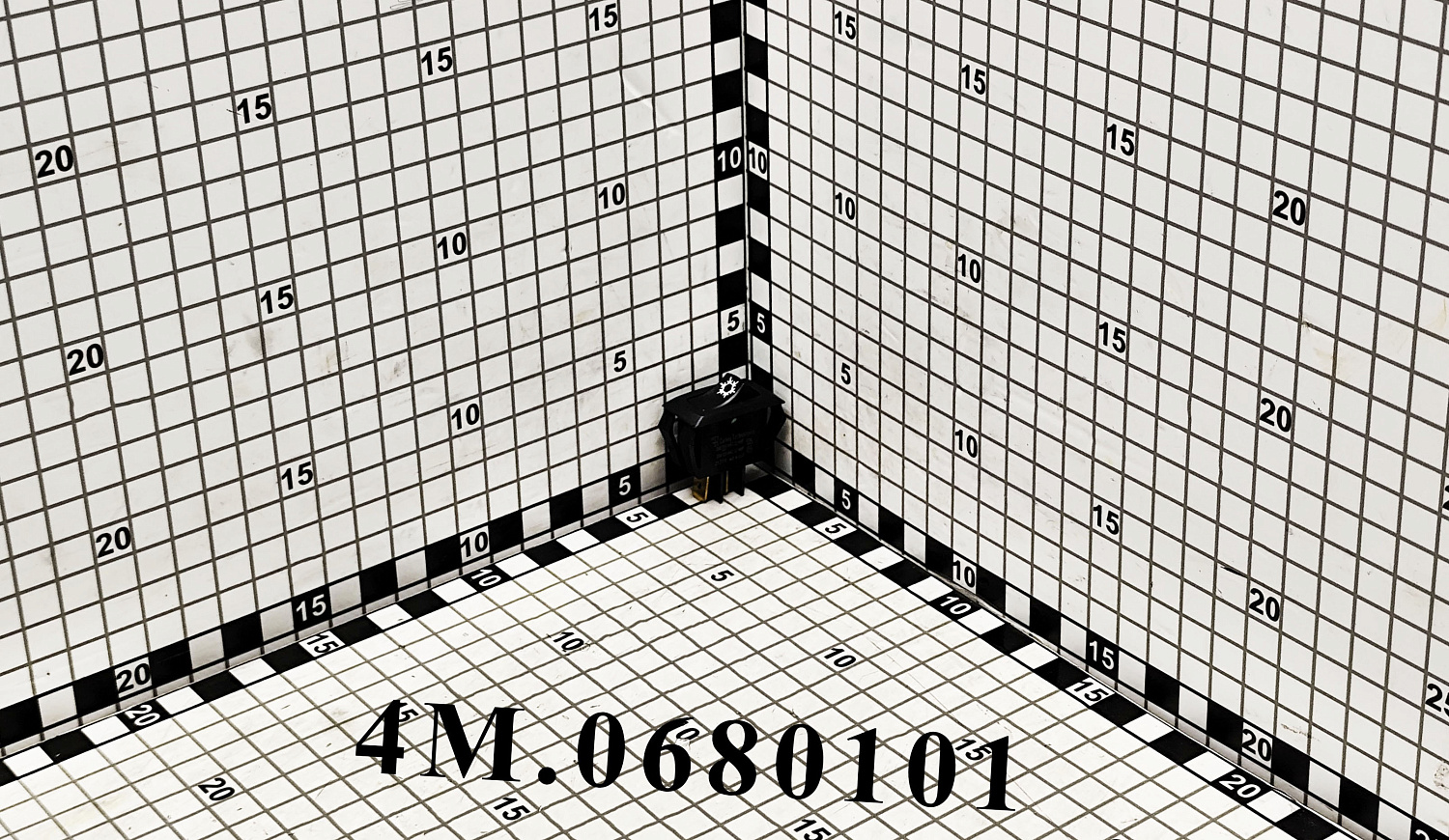 Переключатель 4M.0680101