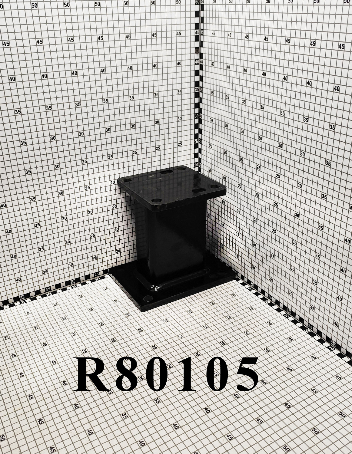 Проставка рычага подвески R80105 (10029460)
