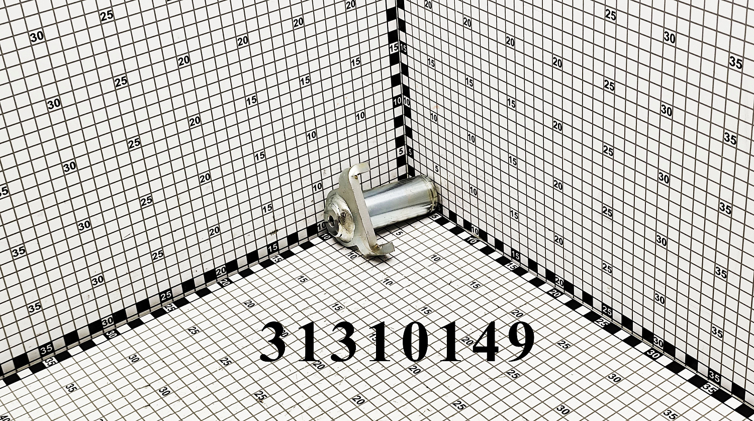Резьбовой винт UN D35x71/97 U-61 Zn 31310149