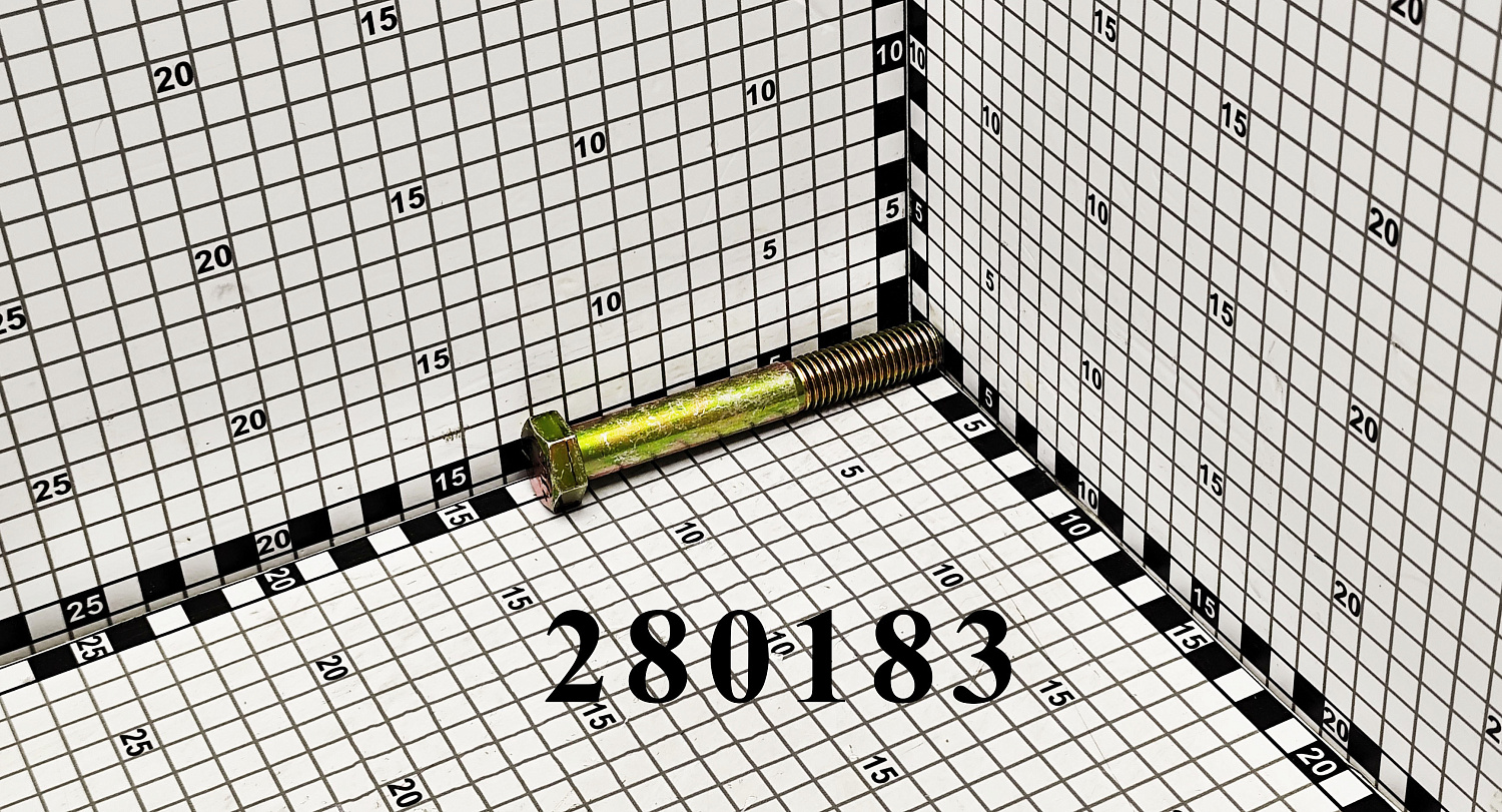 Болт 280183 CNHi