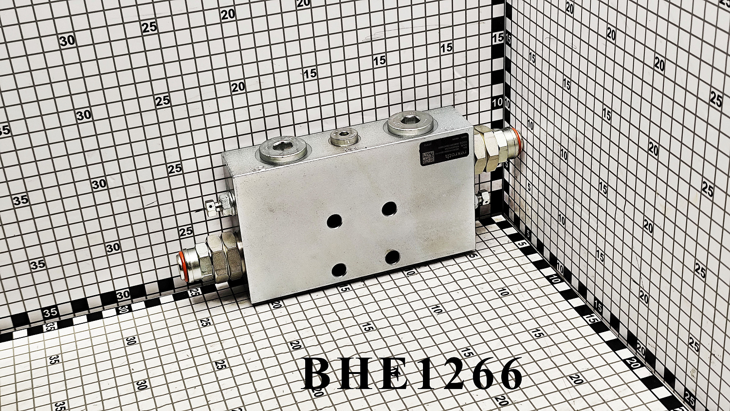 Клапан BHE1266