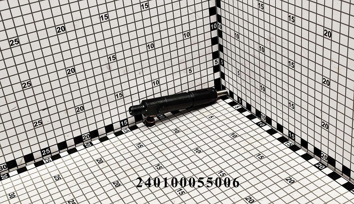 Форсунка 240100055006 (BK.PB84P-30(PB84P30-000M))