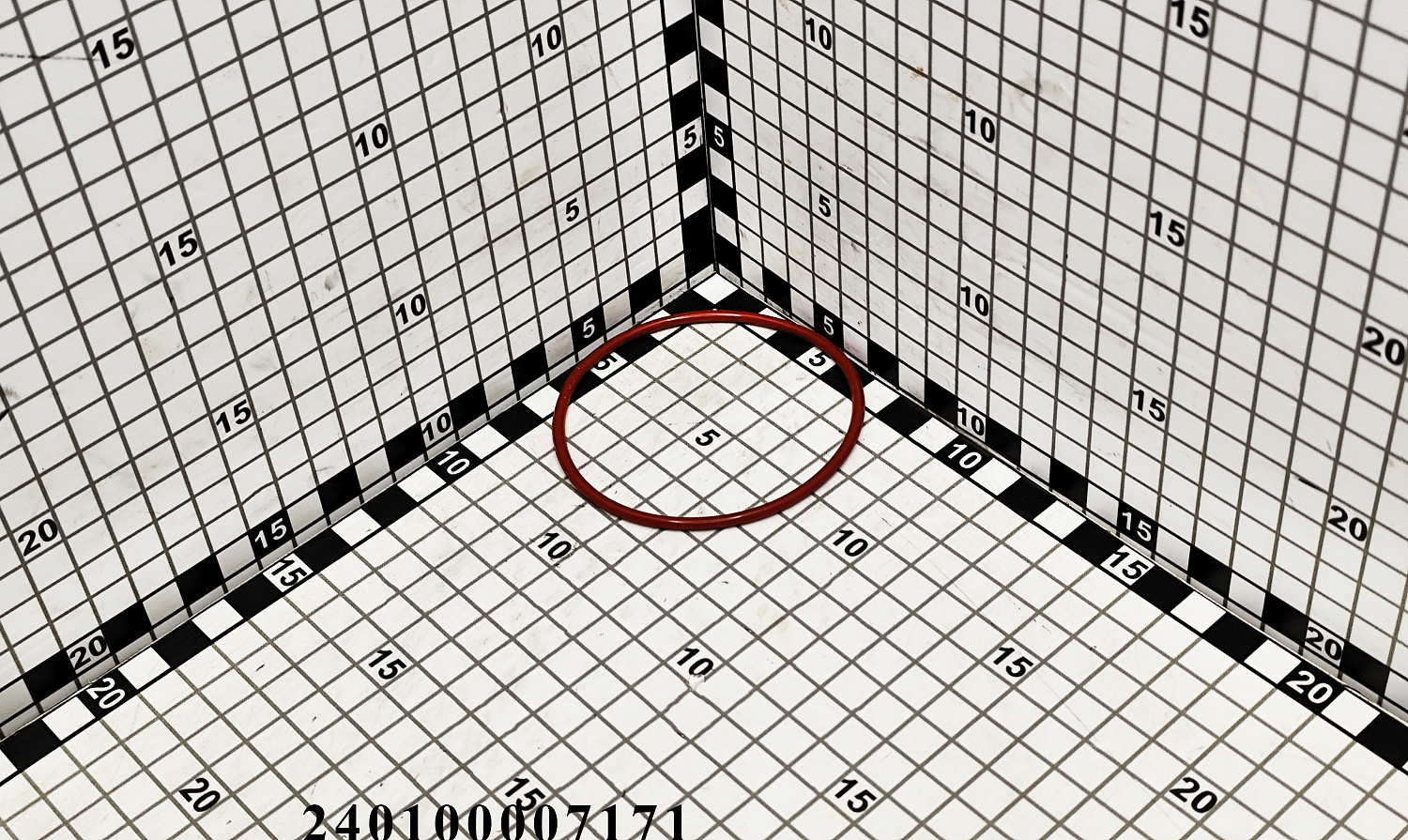 Кольцо уплотнительное 240100007171 (RT060019-1)