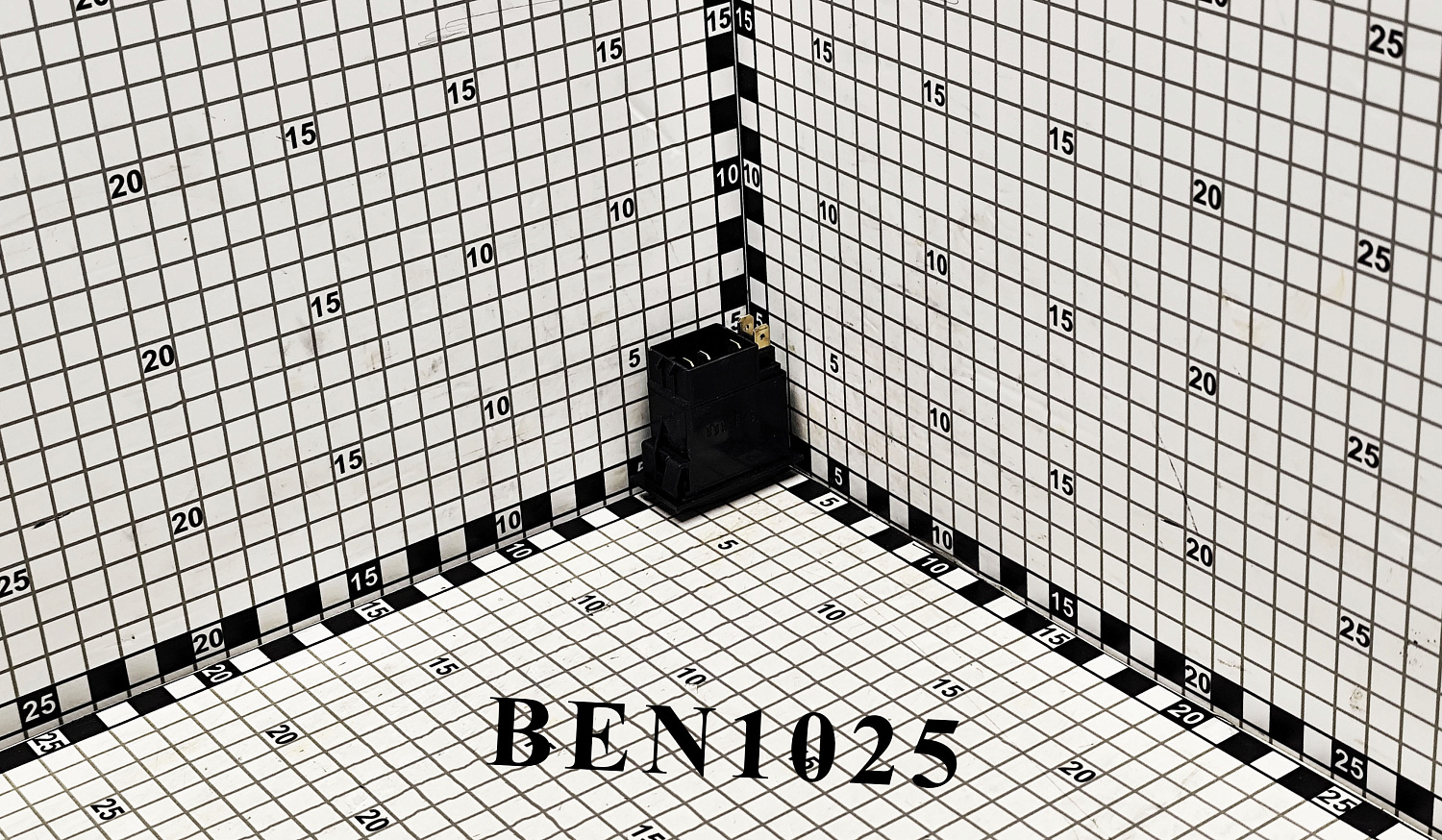Кнопка BEN1025