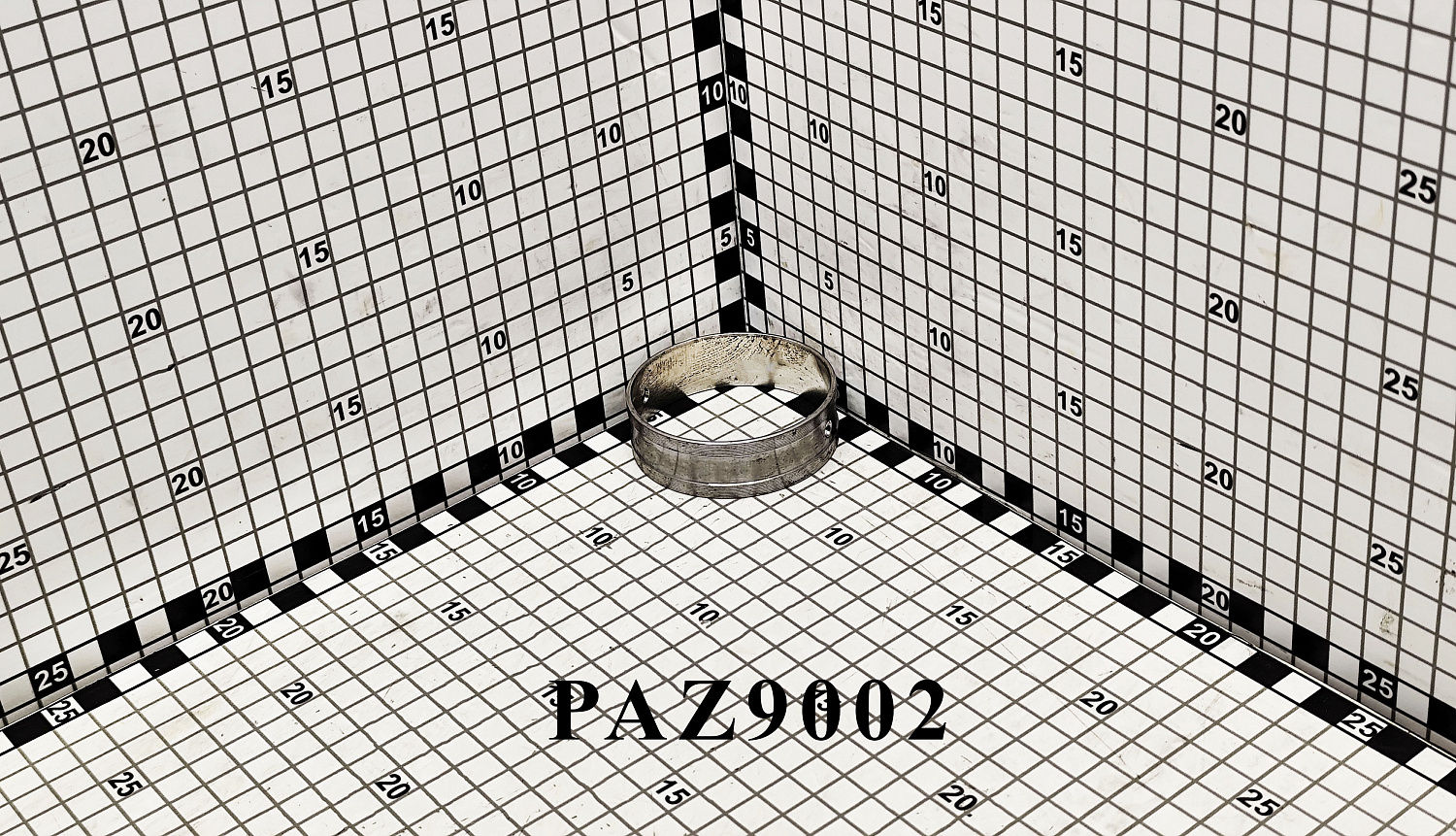 Втулка PAZ9002