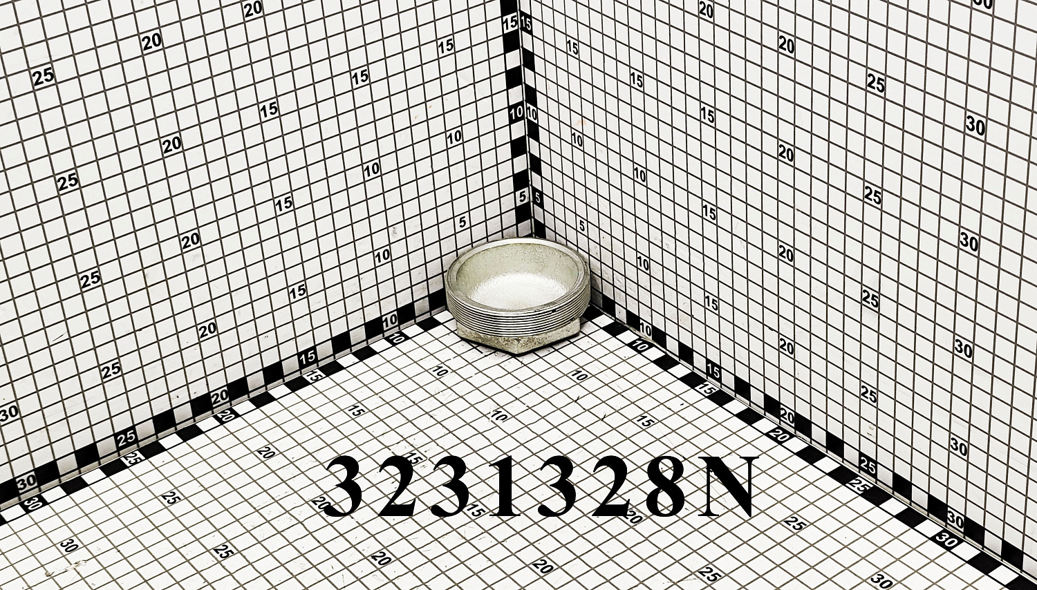 Колпачок M75x1,5-RH 3231328N
