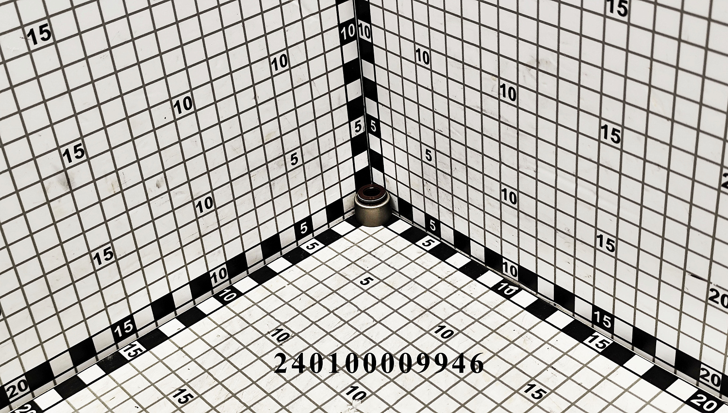Сальник клапана 240100009946 (R.010019YA)