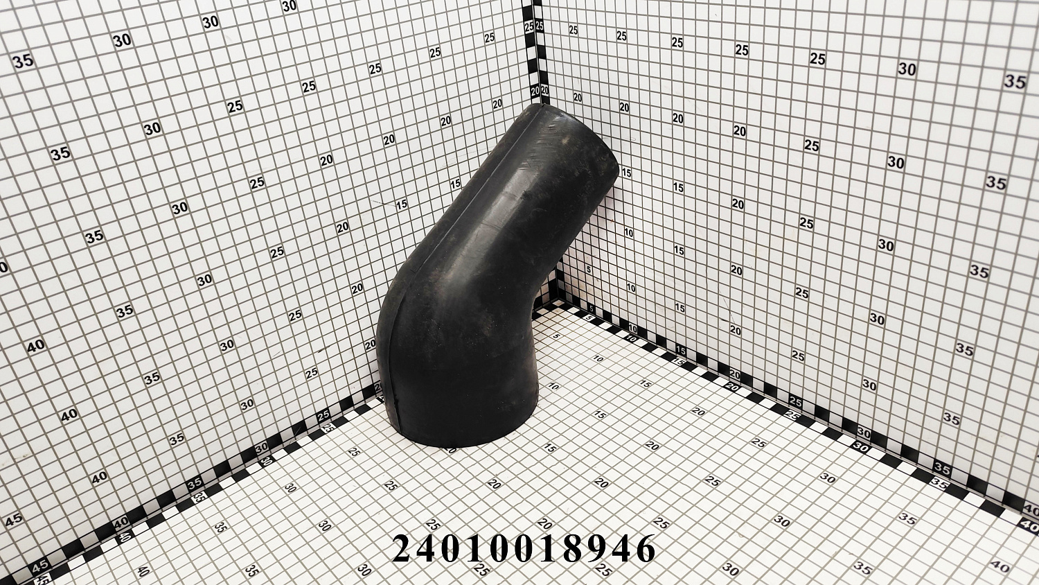 Патрубок воздушного фильтра 240100189461 (6A3L-T16-210005A-1)