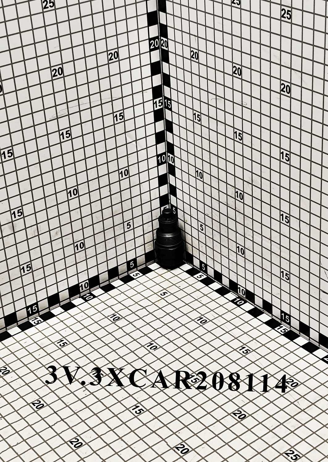 Клапан 3V.3XCAR208114
