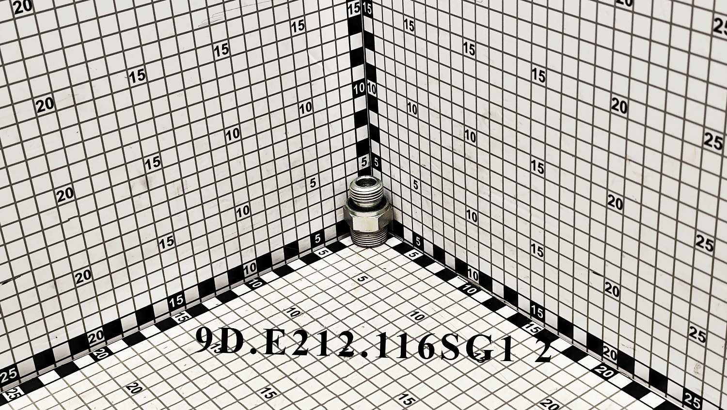 Фитинг 9D.E212.116SG1/2