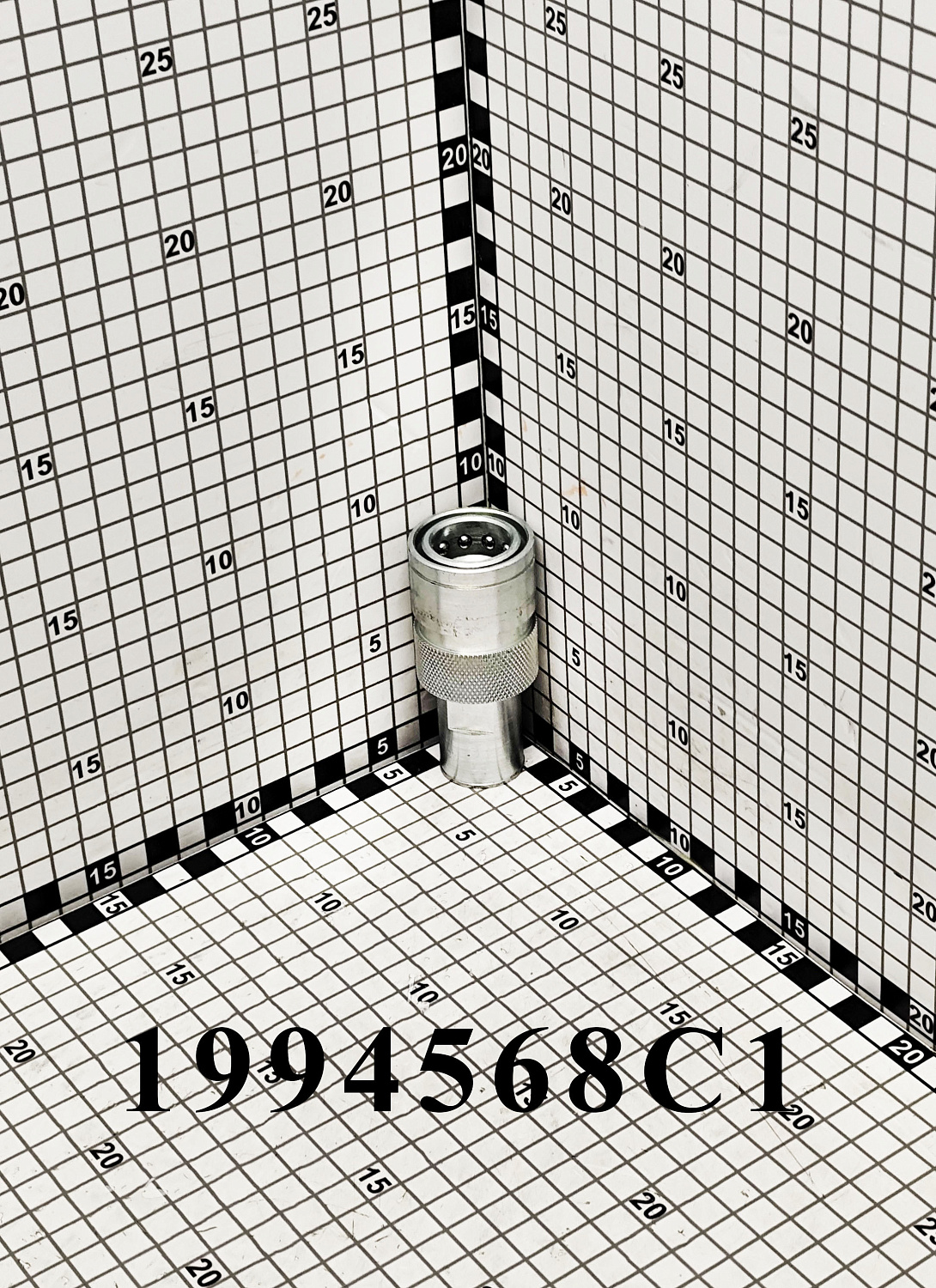 Муфта 1994568C1 CNHi