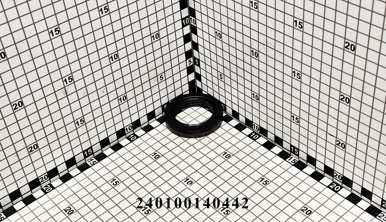 Сальник 240100140442 (031401090012)