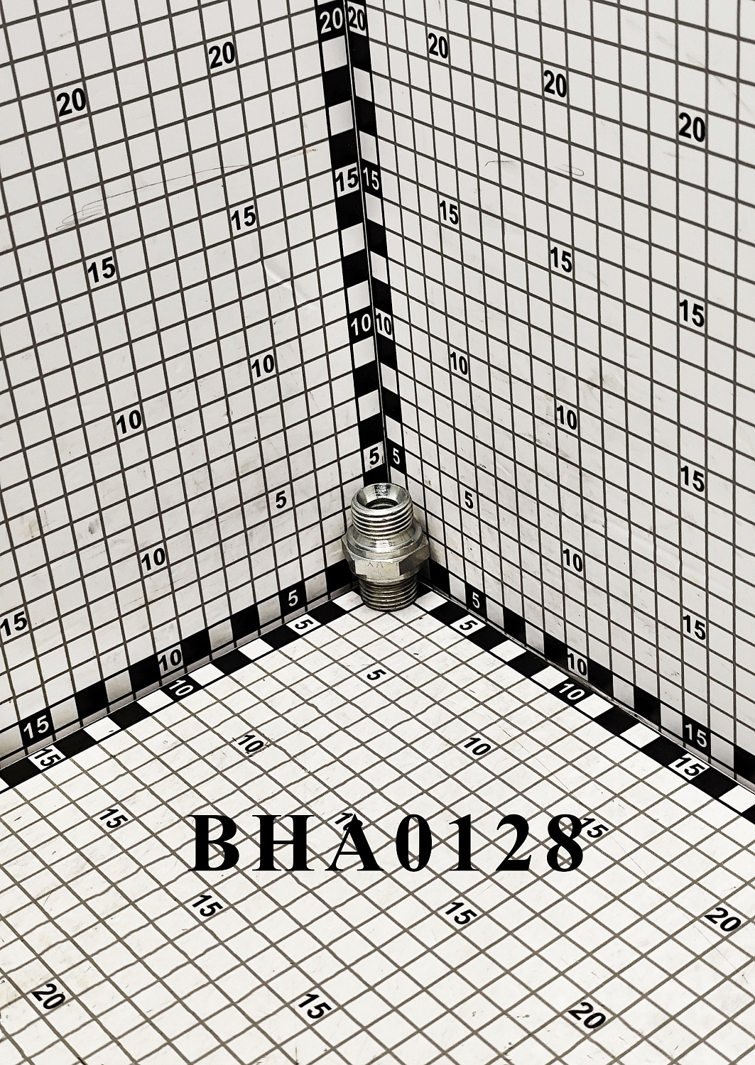 Ниппель BHA0128