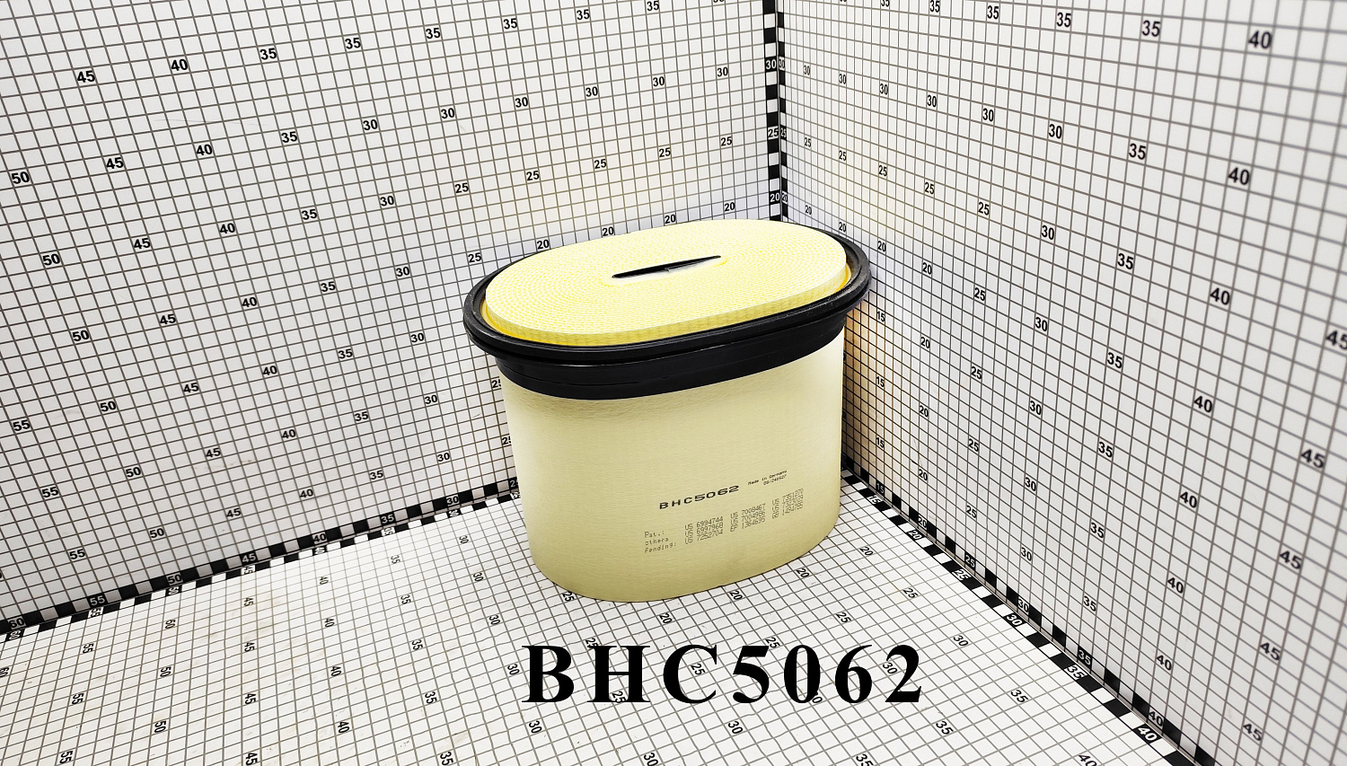 Фильтр воздушный BHC5062