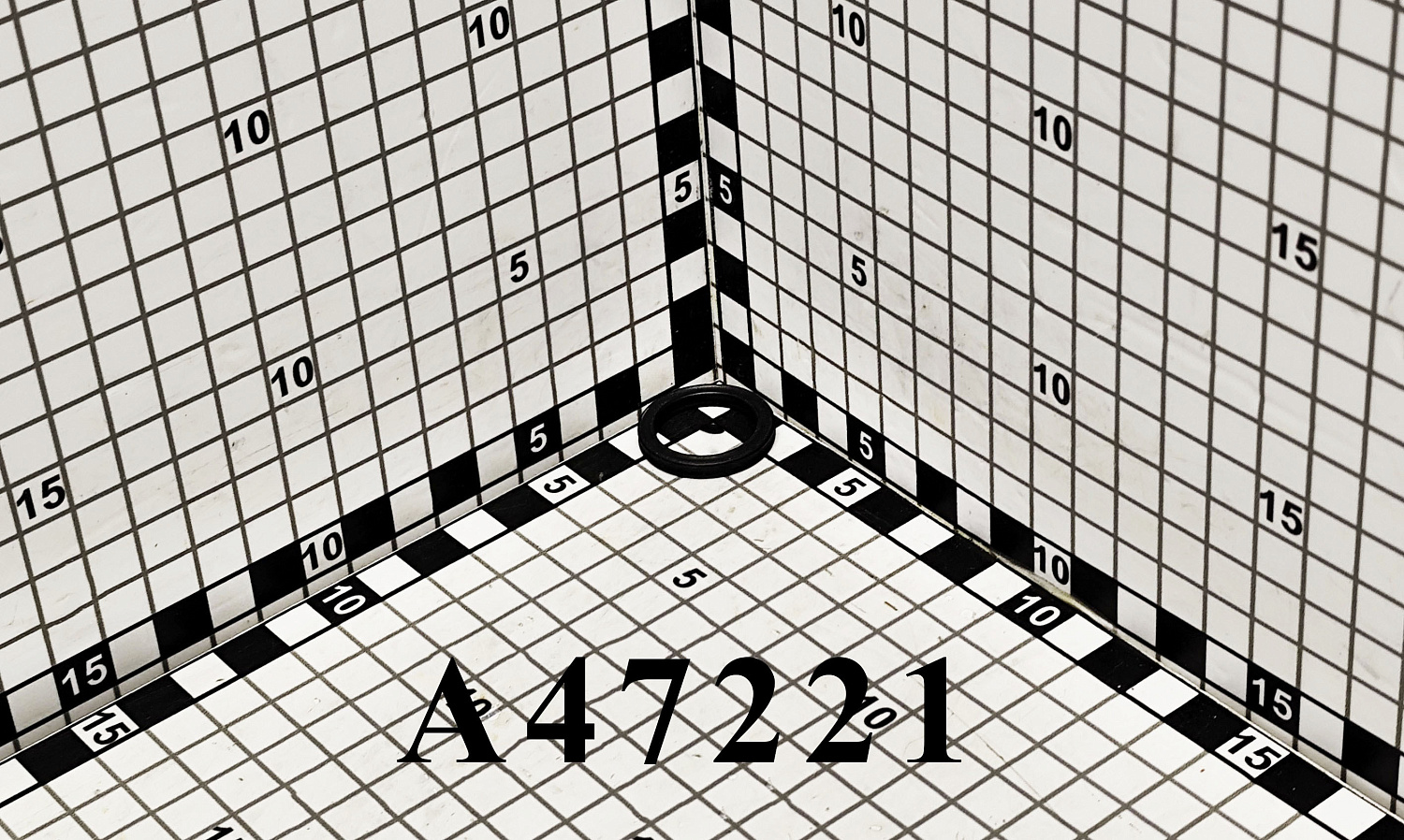 Кольцо A47221 CNHi