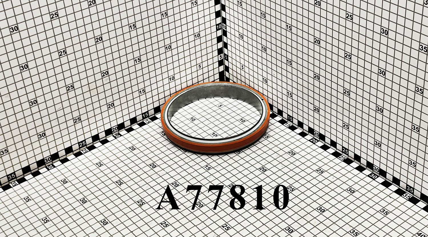 Комплект A77810 CNHi