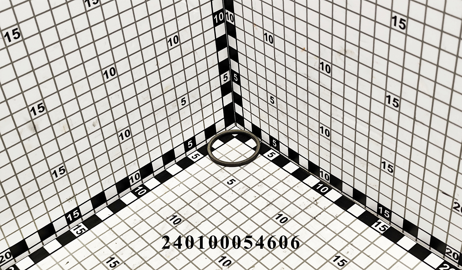 Стопорное кольцо 240100056955 (804C.37B.120)