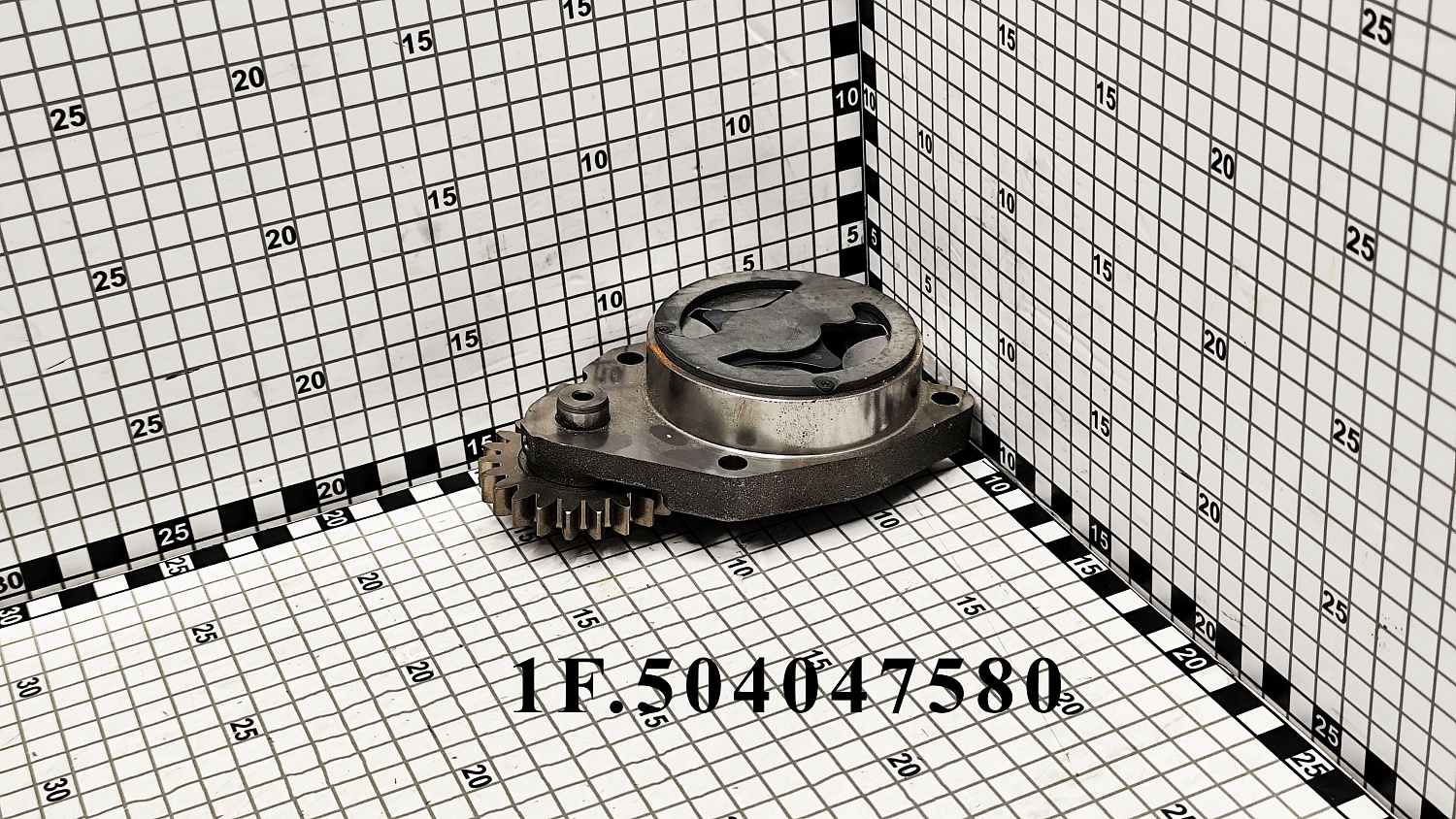Насос 1F.504047580