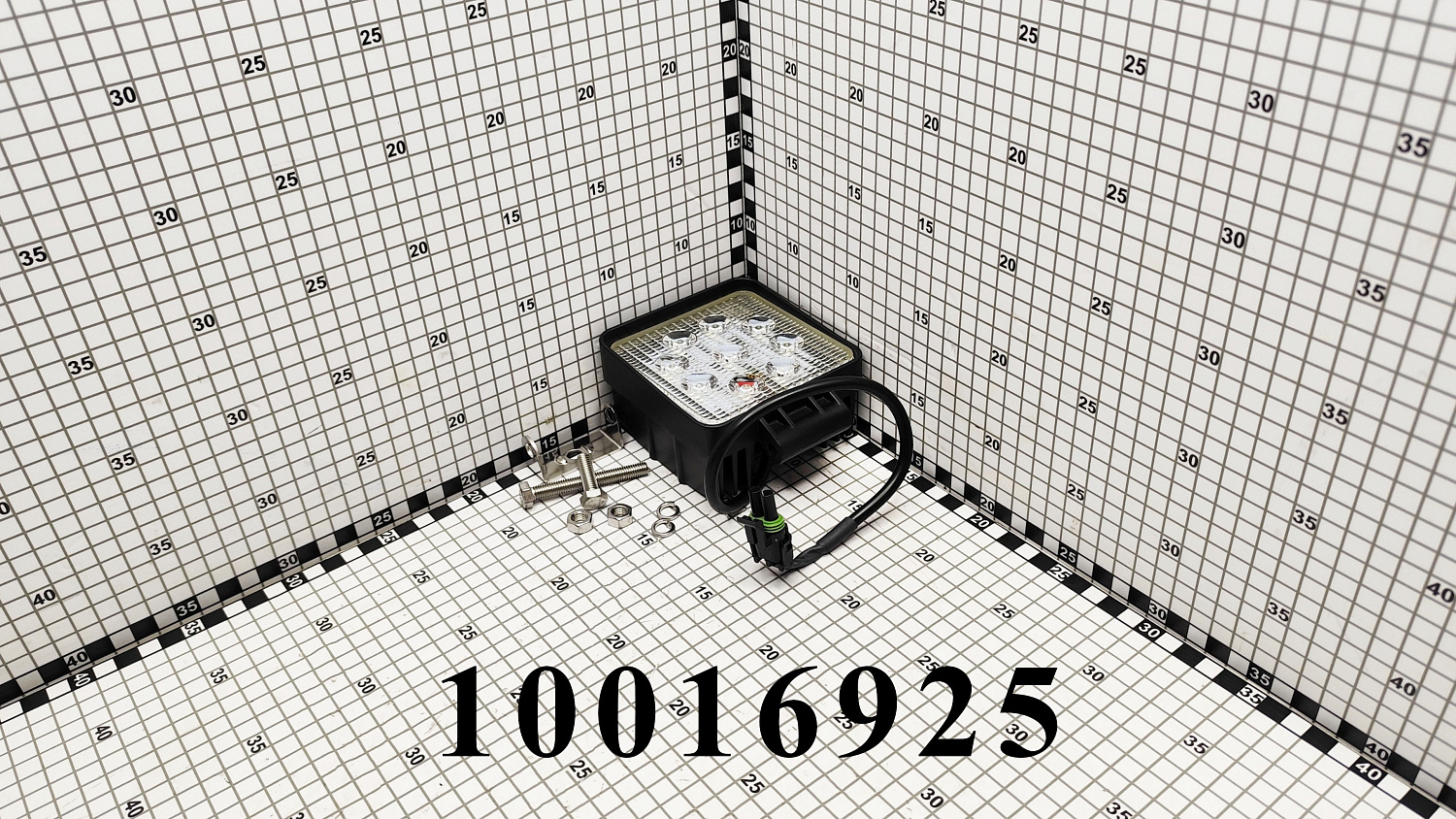Фонарь GL271WL (10016925)