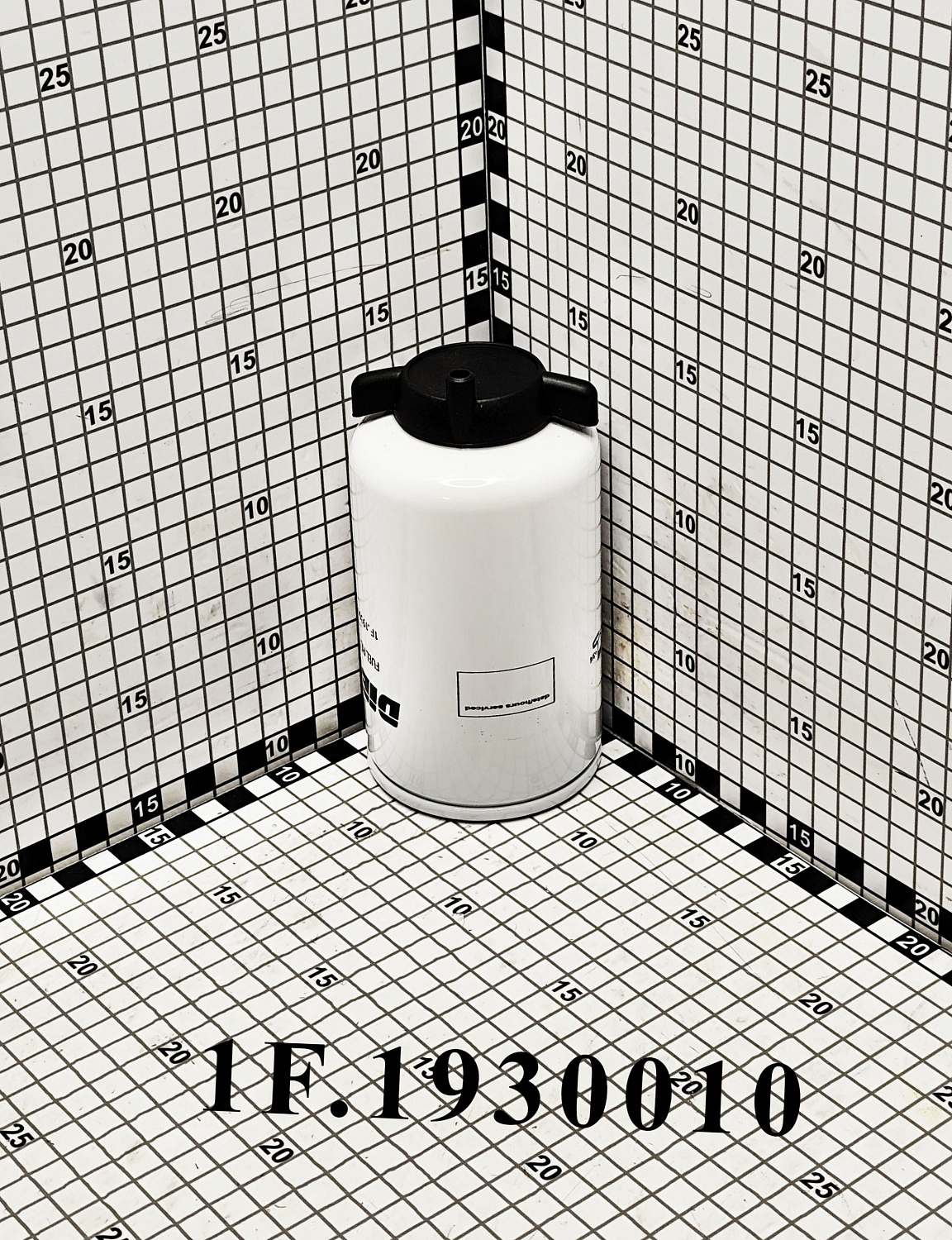 Фильтр топливный 1F.1930010